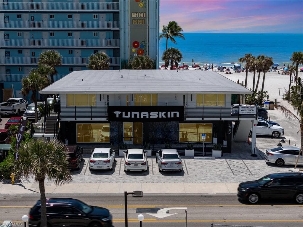 1300 Estero BLVD 205 FORT MYERS BEACH, FL 33931