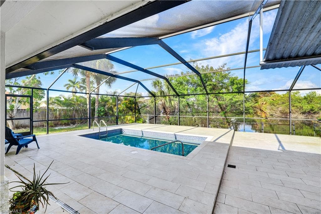 2540 47th TER SW NAPLES, FL 34116
