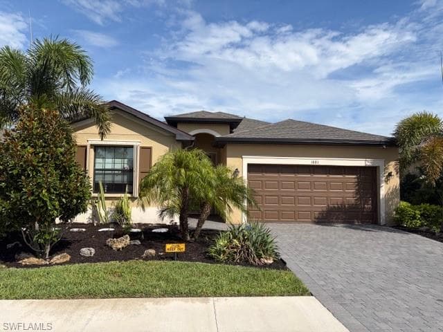 1881 W Isles RD PORT CHARLOTTE, FL 33953