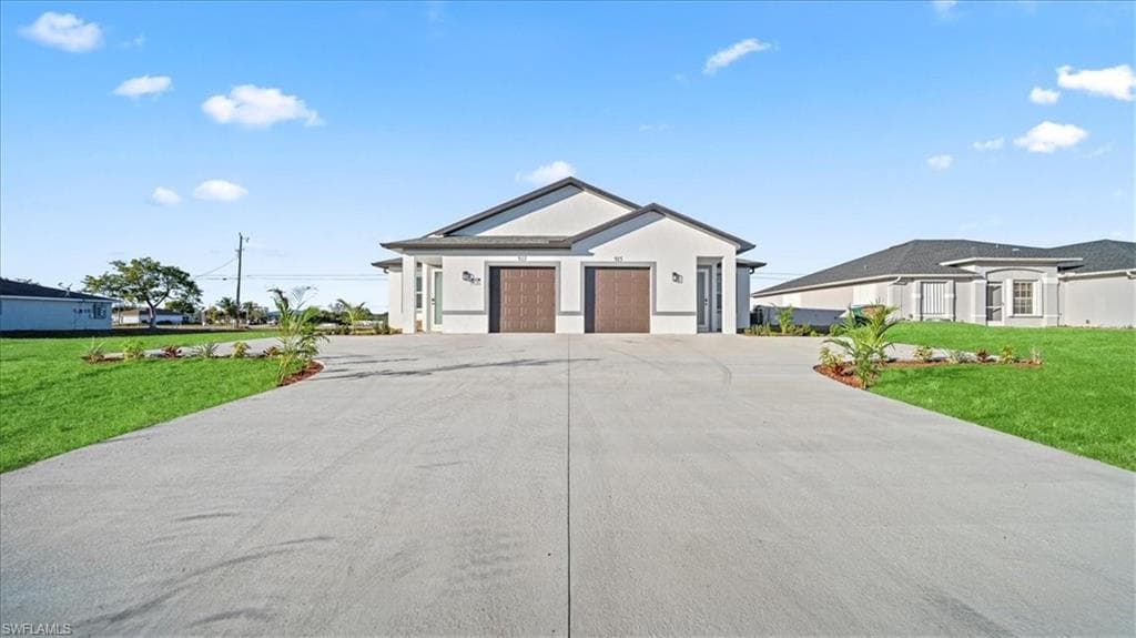 1323/1325 8th PL CAPE CORAL, FL 33909