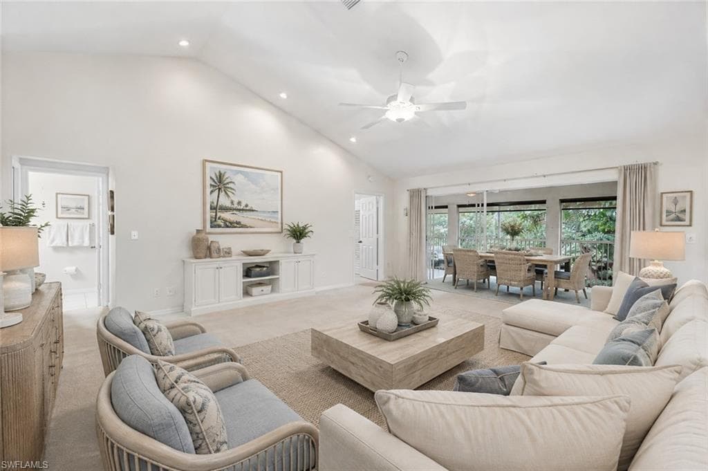 203 Via Perignon 2-4 NAPLES, FL 34119