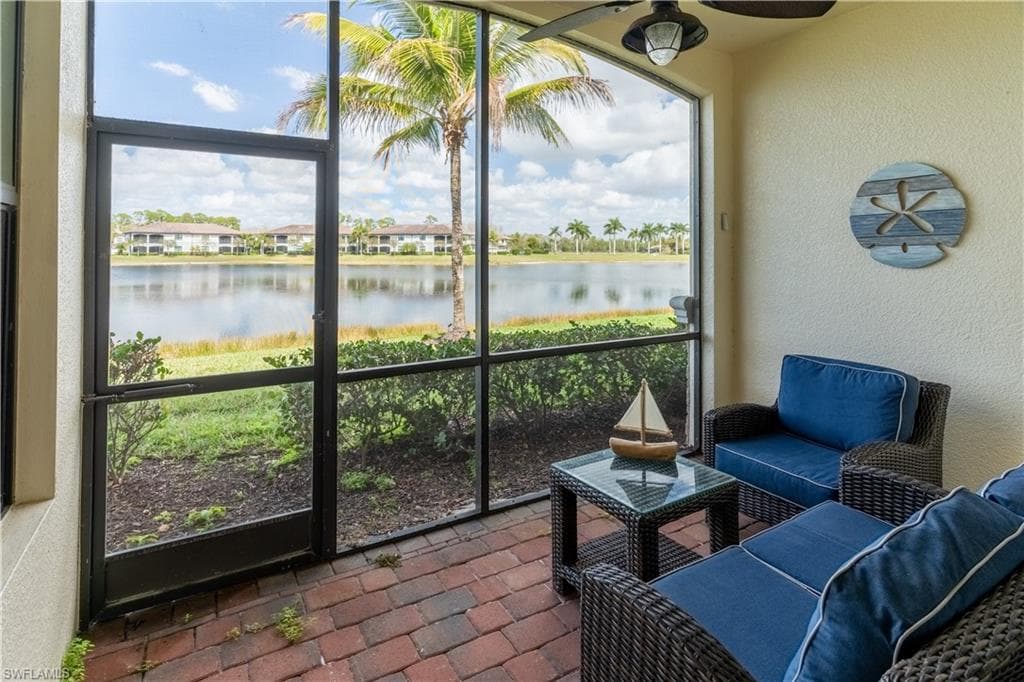 9517 Avellino WAY 2214 NAPLES, FL 34113