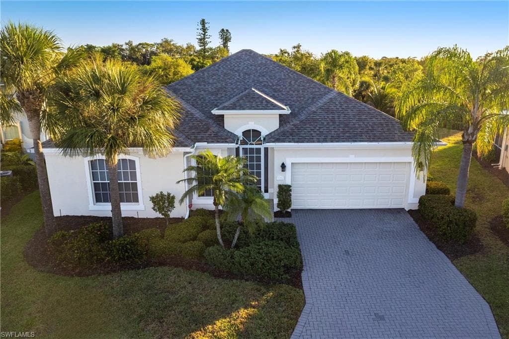 9282 Palm Island CIR NORTH FORT MYERS, FL 33903