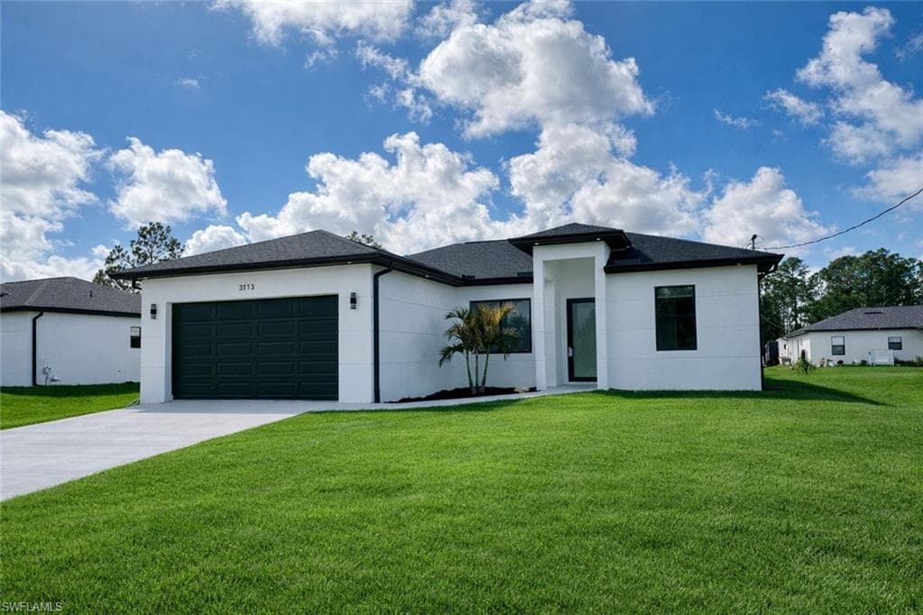 3113 56th ST W LEHIGH ACRES, FL 33971