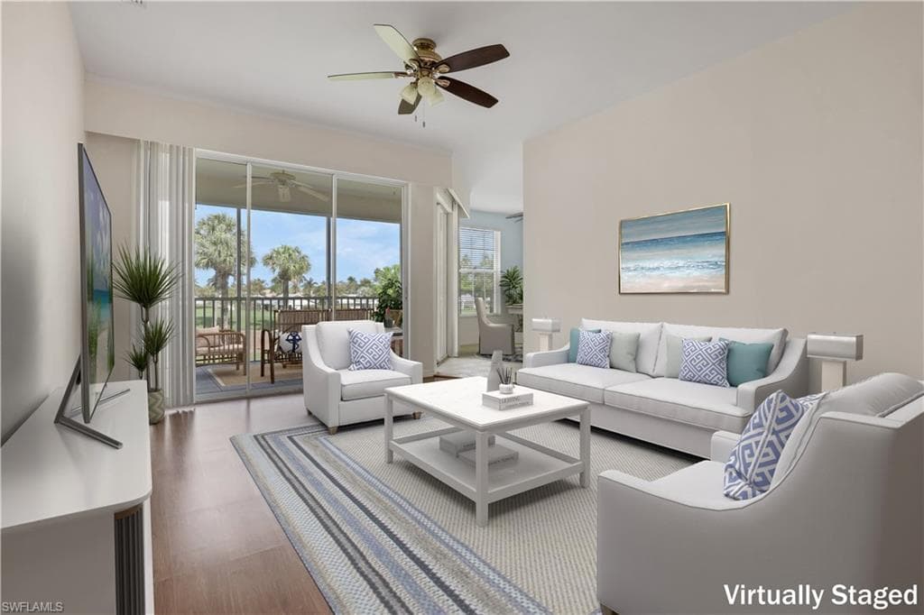 15060 Tamarind Cay CT 805 FORT MYERS, FL 33908