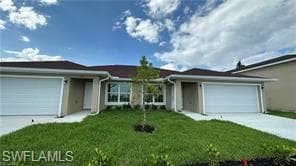 1609 Savona PKWY W CAPE CORAL, FL 33914