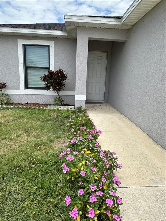 4408 Skyline BLVD CAPE CORAL, FL 33914