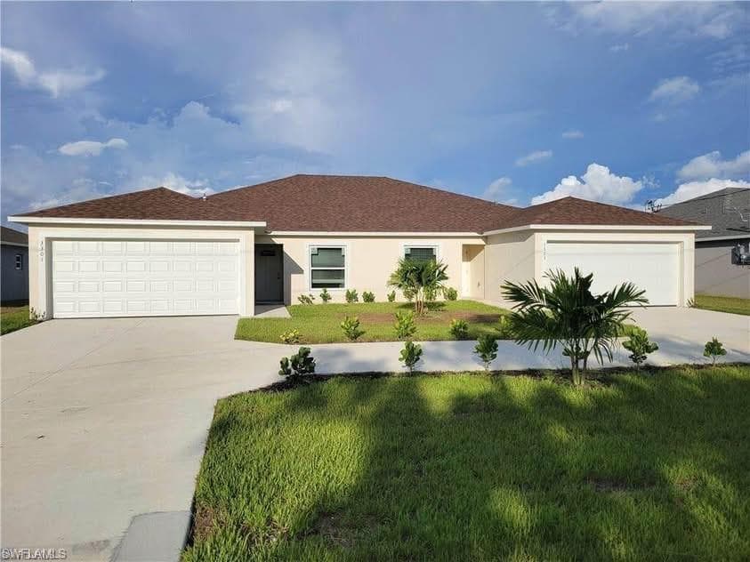 3303 SW 15th PL CAPE CORAL, FL 33914