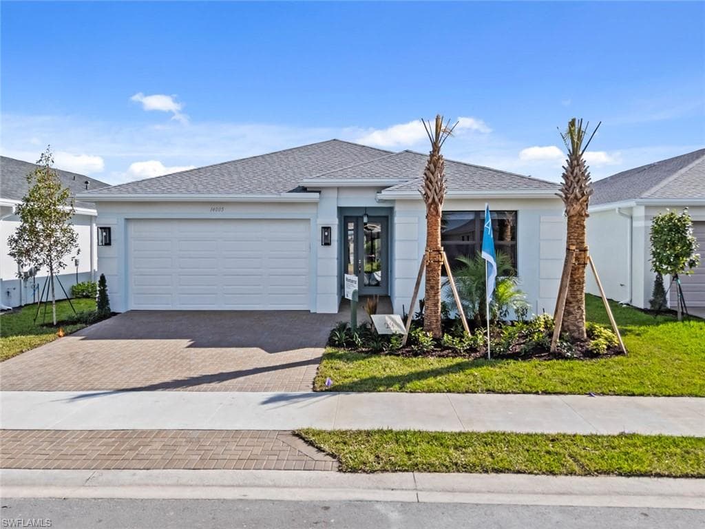 14005 Aldersgate AVE FORT MYERS, FL 33905
