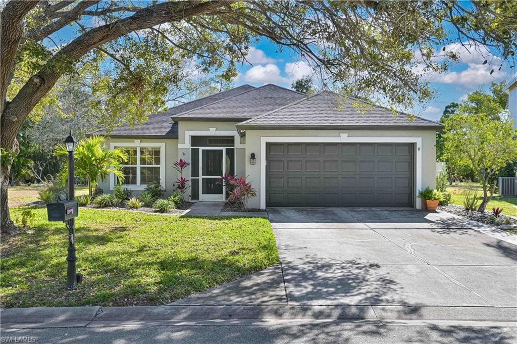 17852 Oakmont Ridge CIR FORT MYERS, FL 33967