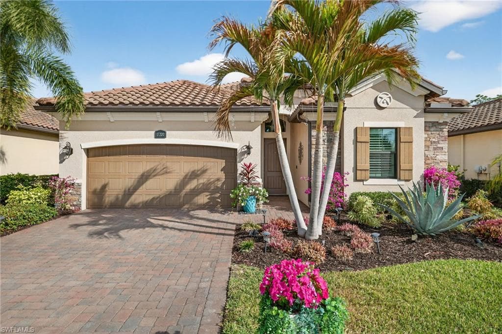 17200 Galway RUN BONITA SPRINGS, FL 34135