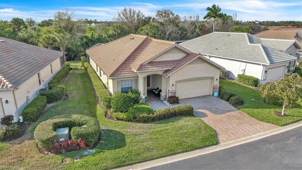11910 Bramble Cove DR FORT MYERS, FL 33905