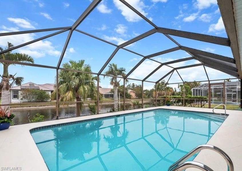 2230 SE 5th PL CAPE CORAL, FL 33990