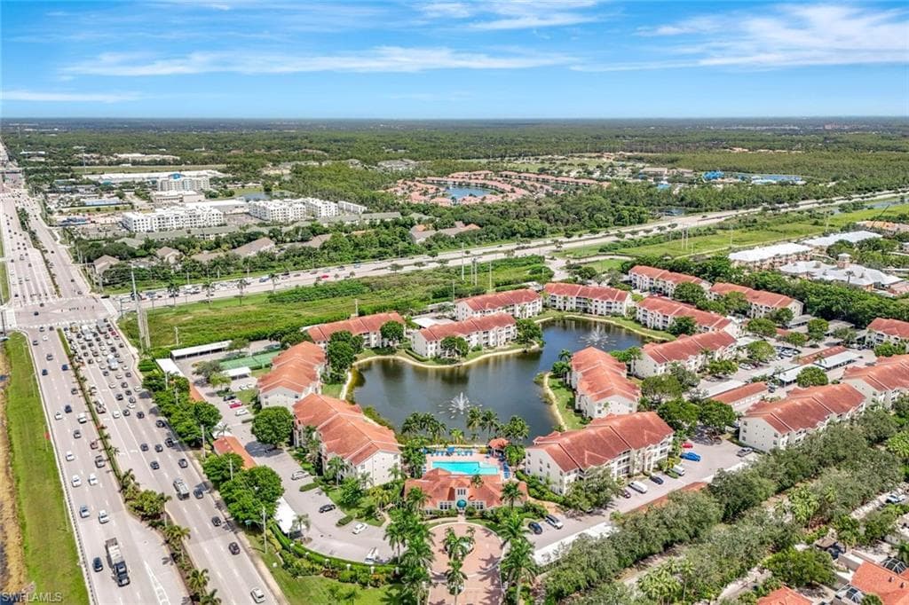4645 Saint Croix LN 1335 NAPLES, FL 34109
