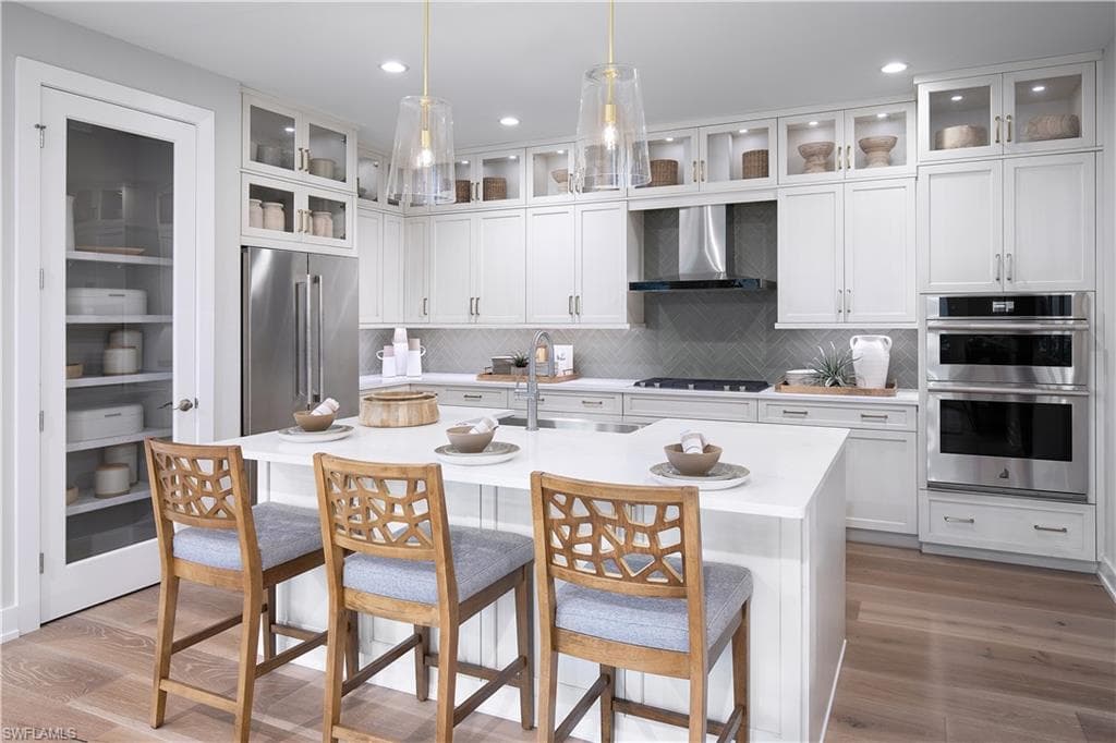 8909 Oceana WAY NAPLES, FL 34114