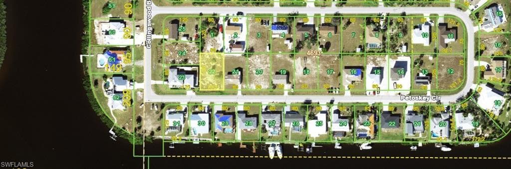 18235 Petoskey CIR PORT CHARLOTTE, FL 33948