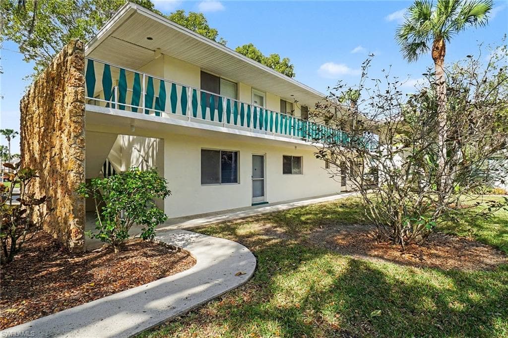 349 Joel BLVD 101 LEHIGH ACRES, FL 33936