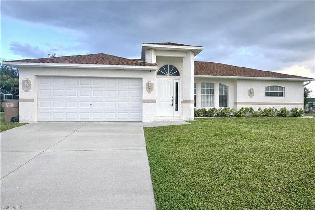 4409 SW 15th AVE CAPE CORAL, FL 33914