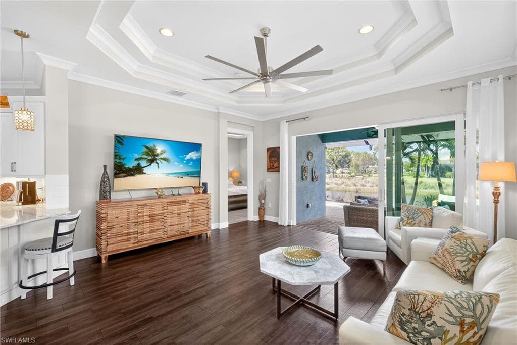 7026 Dominica DR NAPLES, FL 34113