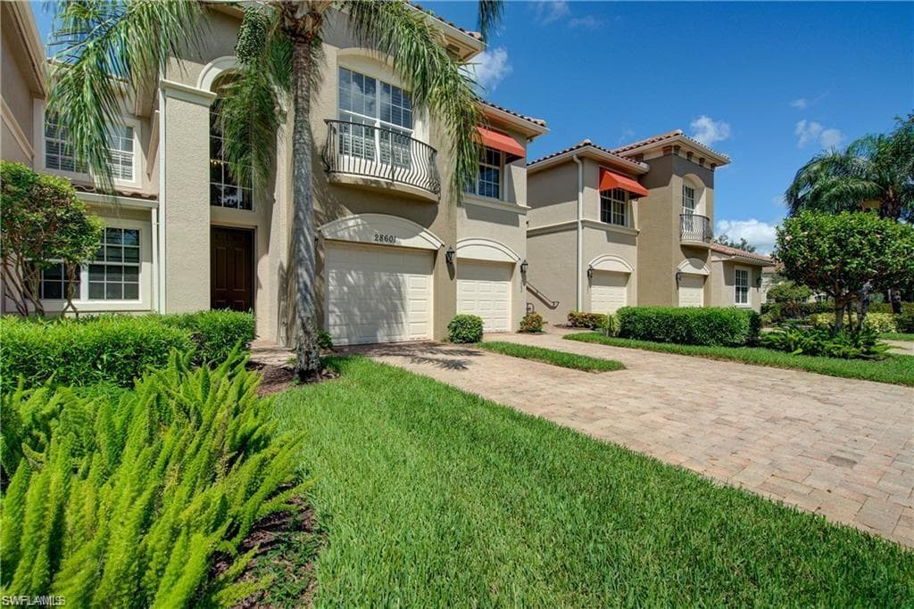 28601 Firenze WAY 102 BONITA SPRINGS, FL 34135