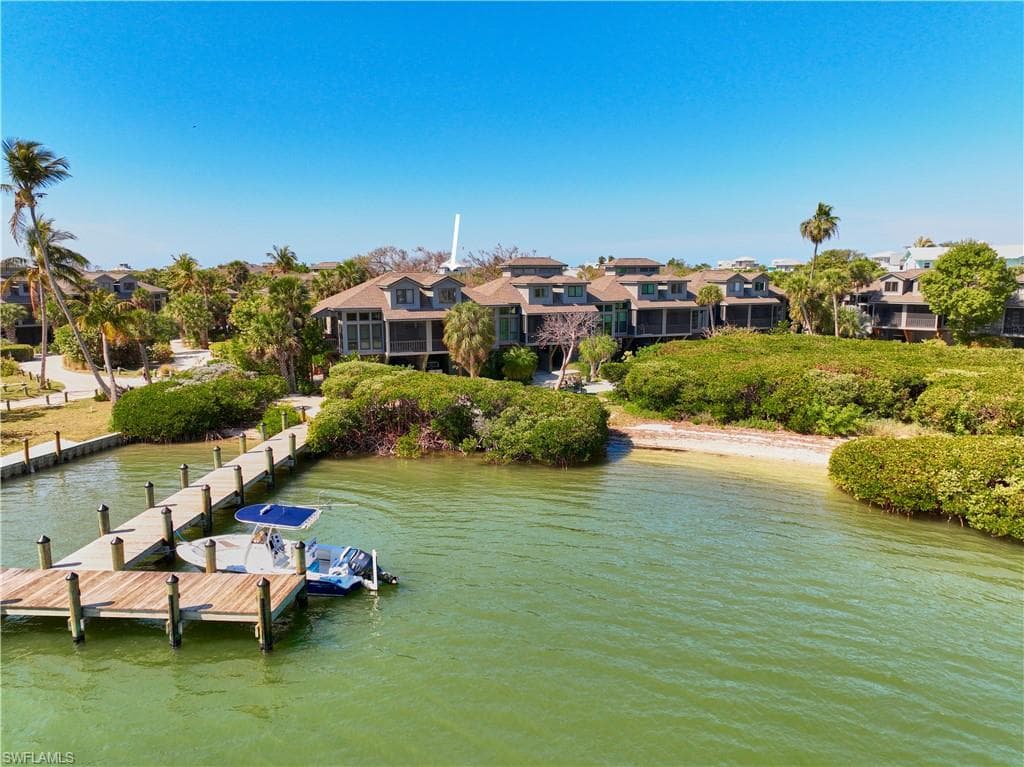 370 Townhouse LN 66 Upper Captiva, FL 33924