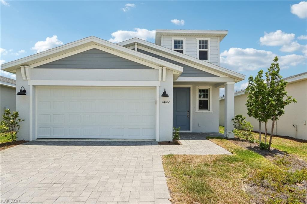 44427 Diamond TRL PUNTA GORDA, FL 33982