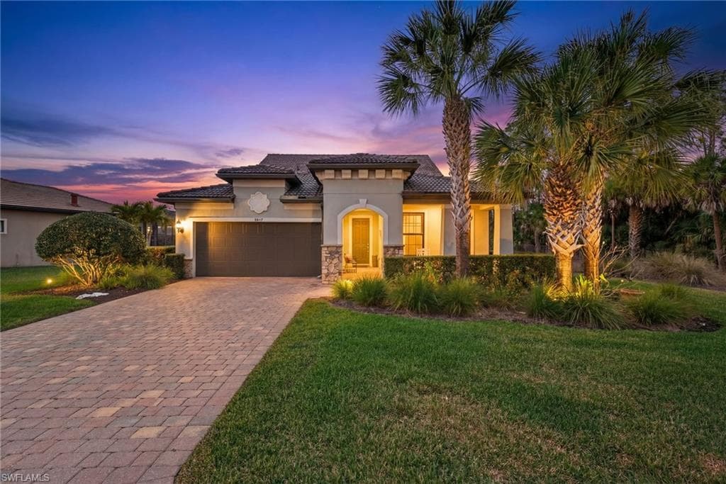 9437 Whooping Crane WAY NAPLES, FL 34120