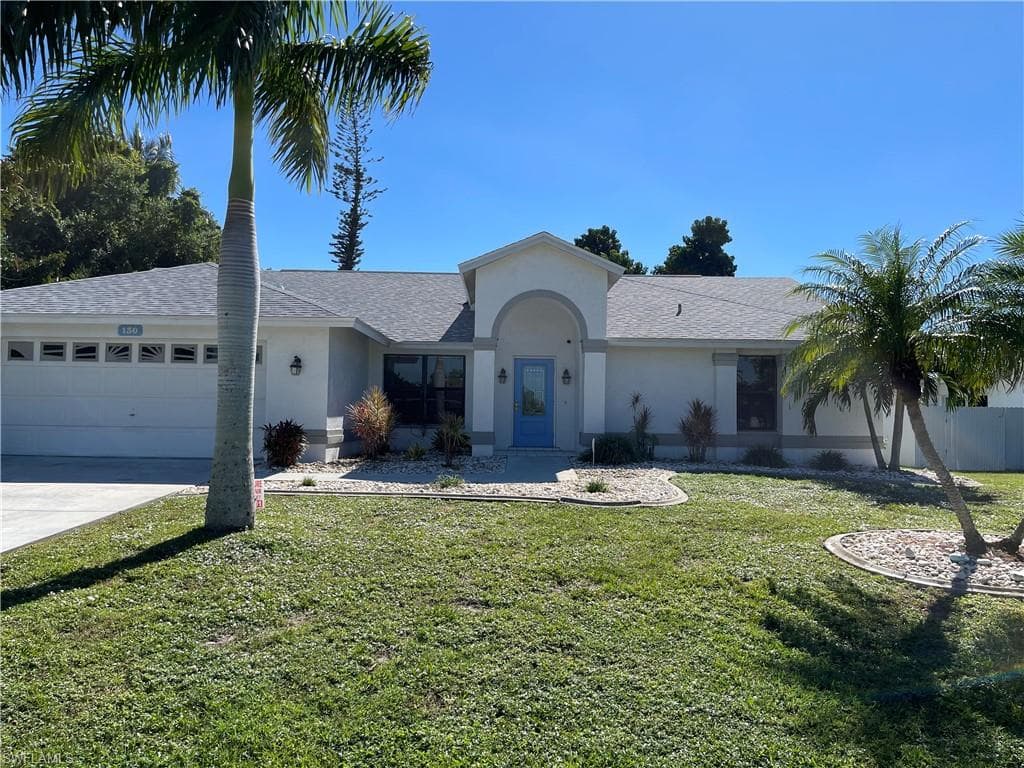 130 SE 44th ST CAPE CORAL, FL 33904