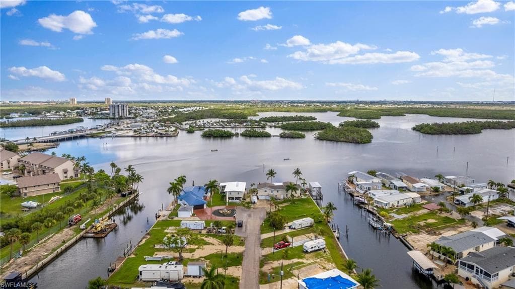866 Oak ST FORT MYERS BEACH, FL 33931