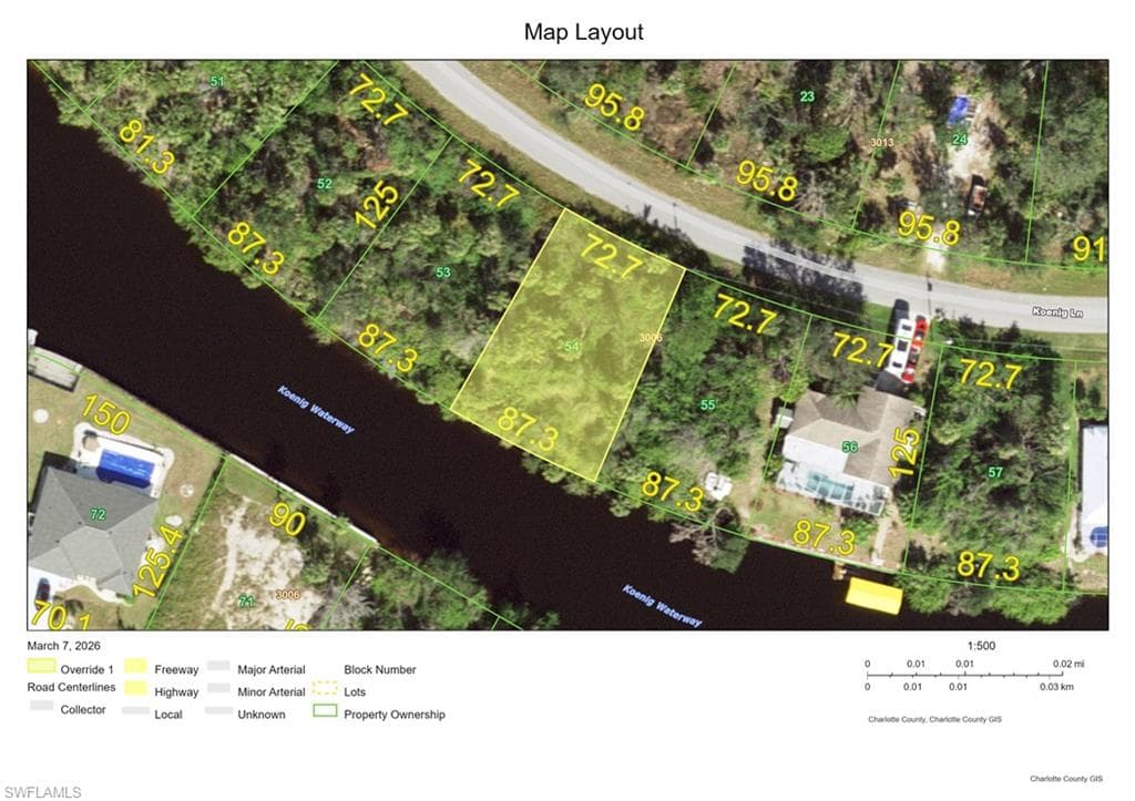 12371 Koenig LN PORT CHARLOTTE, FL 33953