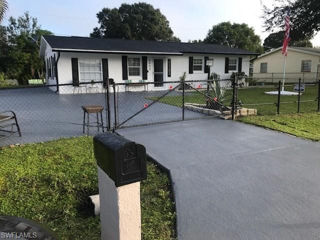 4953 Sherry ST FORT MYERS, FL 33905