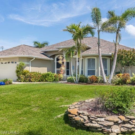 2317 SW 43rd LN CAPE CORAL, FL 33914