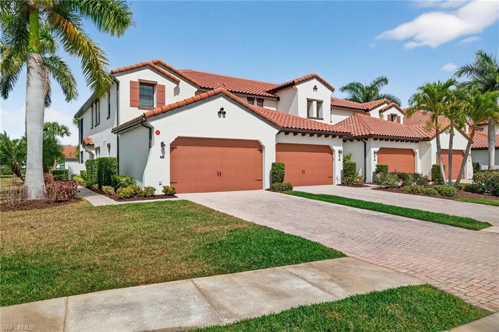 11856 Arboretum Run DR 101 FORT MYERS, FL 33913