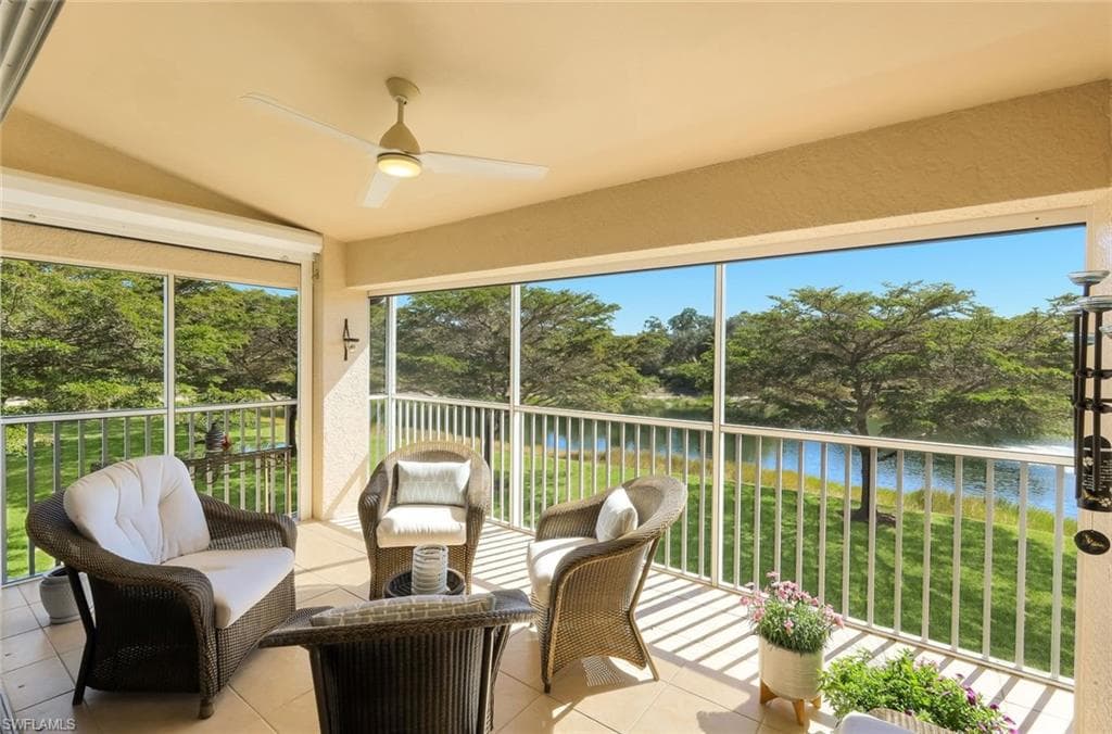 6360 Lexington CT 201 NAPLES, FL 34110