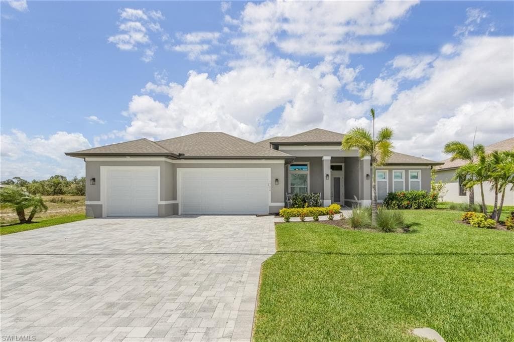 1704 SW 17th AVE CAPE CORAL, FL 33991