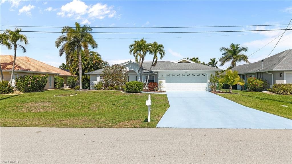 1429 SW 50th ST CAPE CORAL, FL 33914
