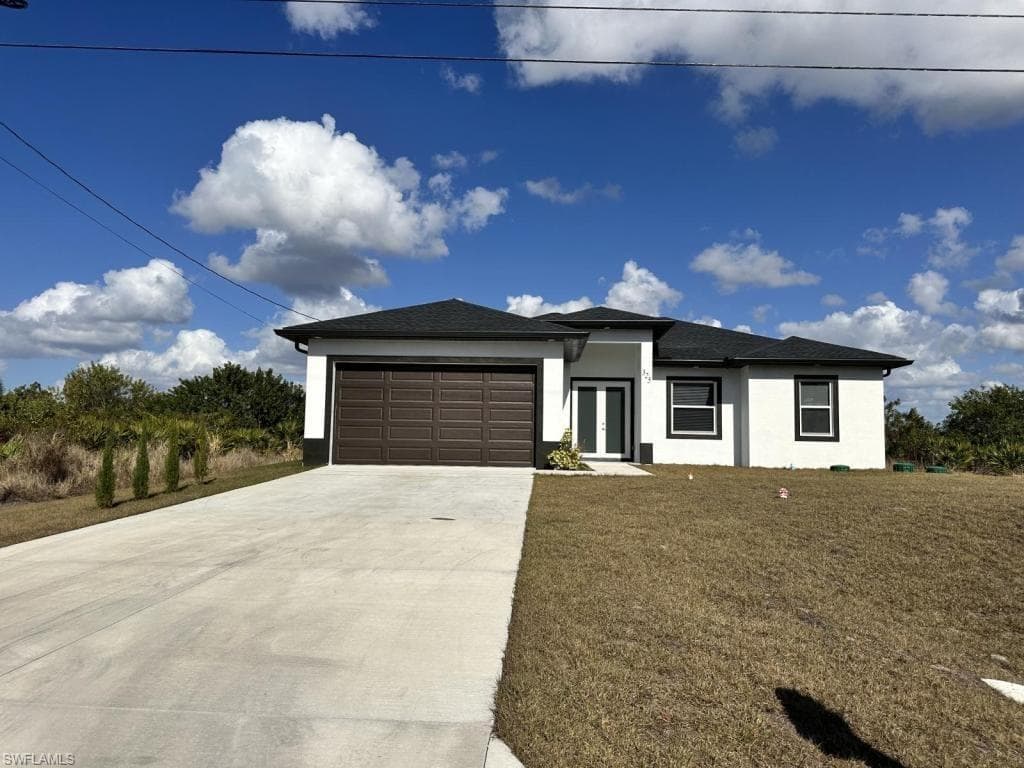 325 Paulcrest AVE LEHIGH ACRES, FL 33974