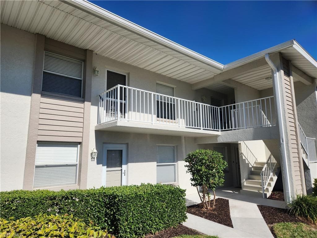 1350 Churchill CIR L203 NAPLES, FL 34116