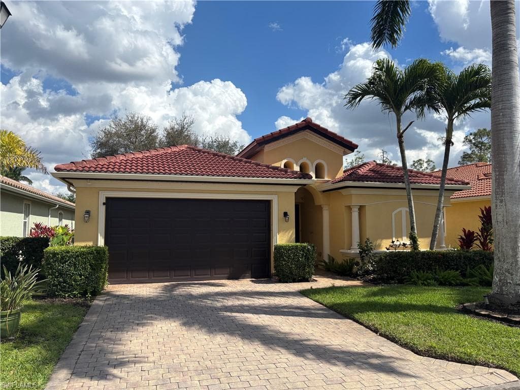 11491 Axis Deer LN FORT MYERS, FL 33966