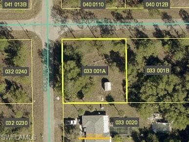 3100 E 11th ST LEHIGH ACRES, FL 33972
