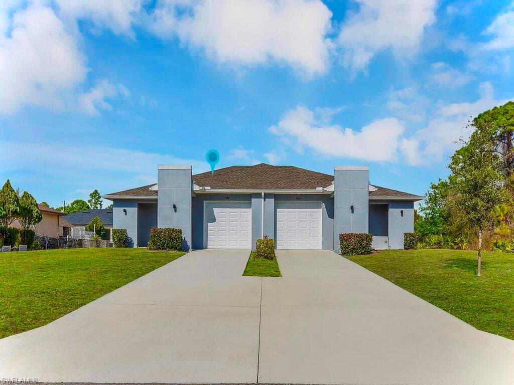 4654 26th ST SW LEHIGH ACRES, FL 33973