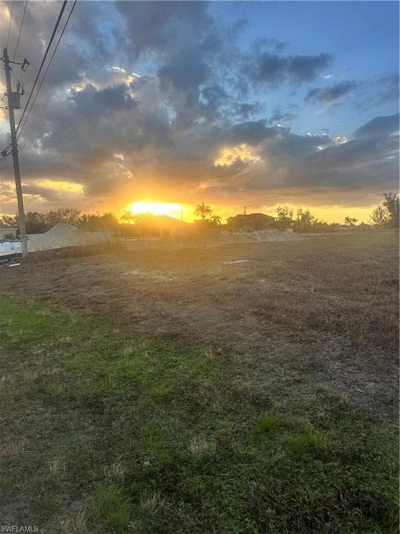 1901 NW 13th ST CAPE CORAL, FL 33993