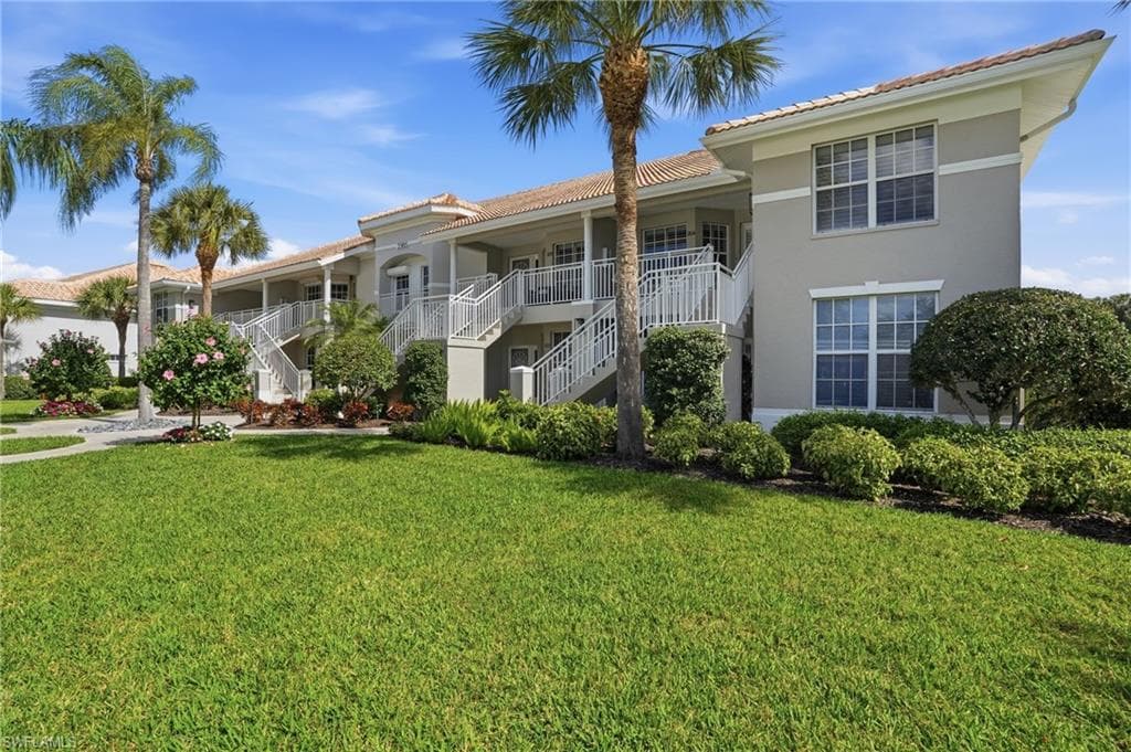 2385 Harmony LN 201 NAPLES, FL 34109