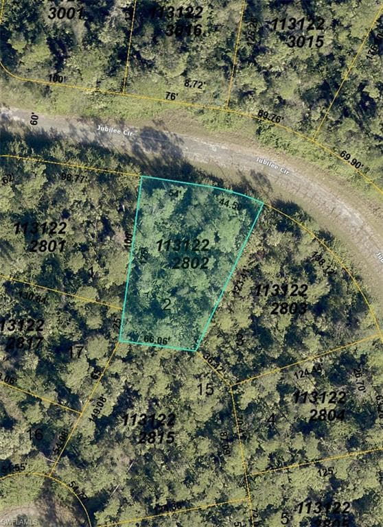 Jubilee CIR NORTH PORT, FL 34288