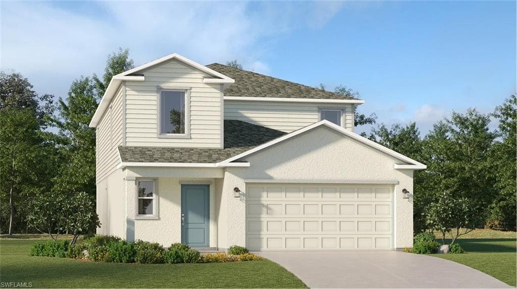 11835 Cloverly LN PUNTA GORDA, FL 33955