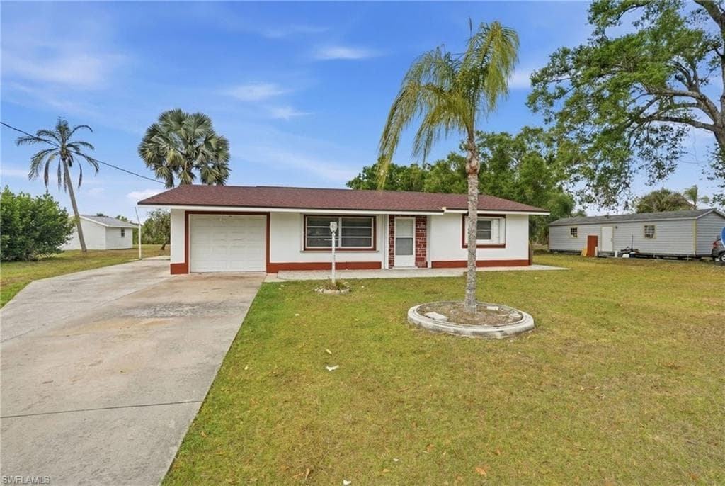 2180 Cook LN ALVA, FL 33920