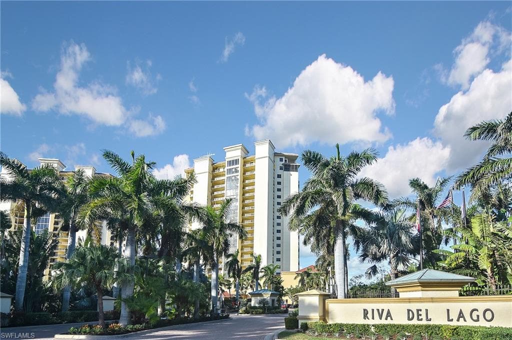 14300 Riva Del Lago DR 1002 FORT MYERS, FL 33907