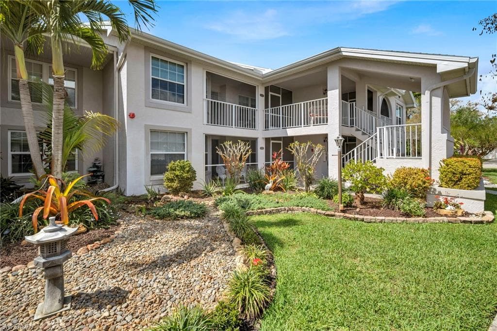 4261 Shetland CT A205 NAPLES, FL 34112