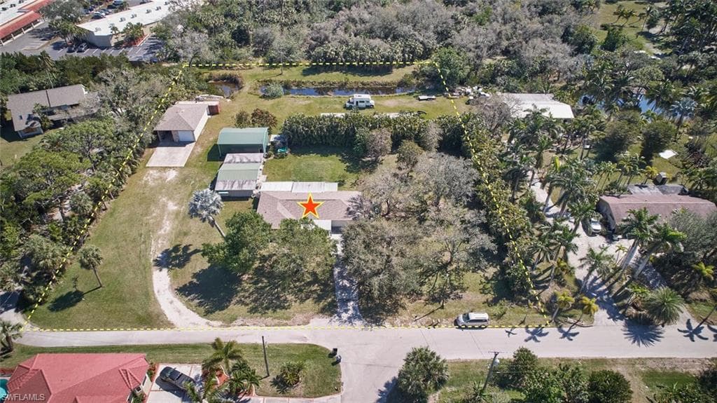 15321 Will Lew LN FORT MYERS, FL 33908