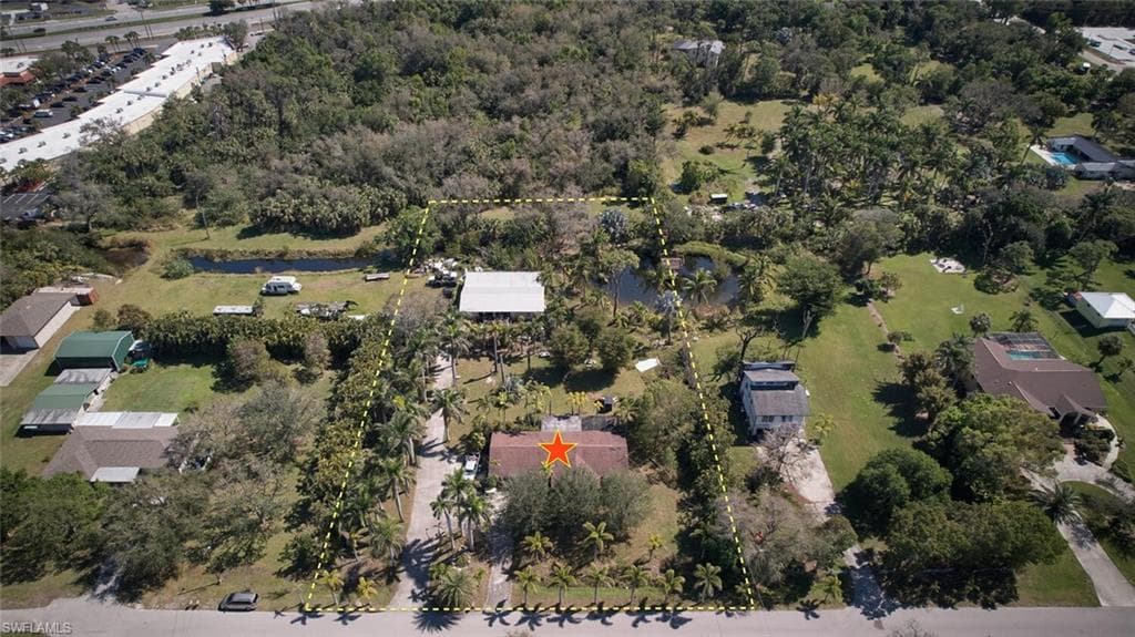 15341 Will Lew LN FORT MYERS, FL 33908